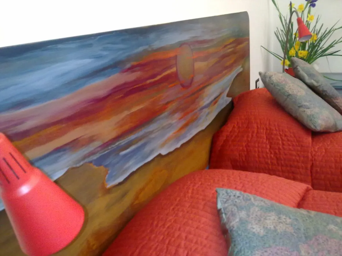 Casa Gigli - Arts Lodge روما شقة