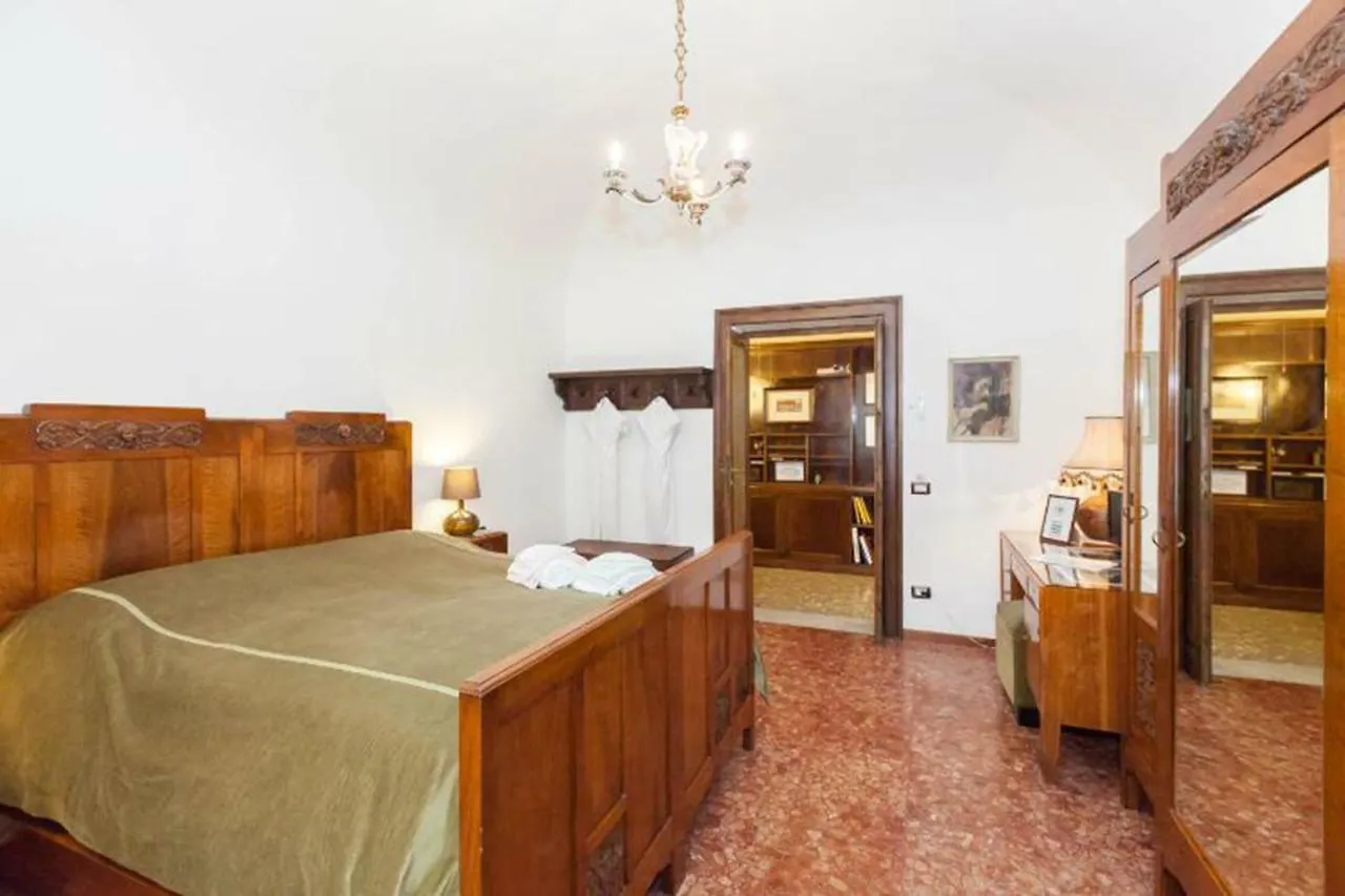 Casa Gigli - Arts Lodge روما